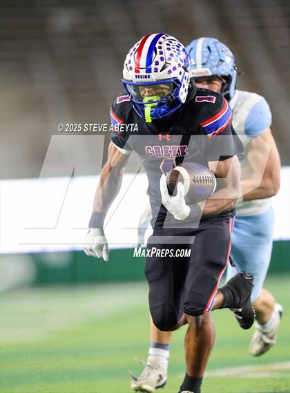 Thumbnail 1 in Ralston Valley @ Cherry Creek (CHSAA 5A Championship) photogallery.