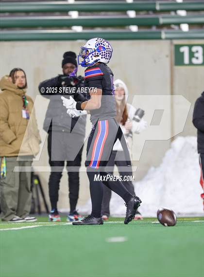 Thumbnail 3 in Ralston Valley @ Cherry Creek (CHSAA 5A Championship) photogallery.