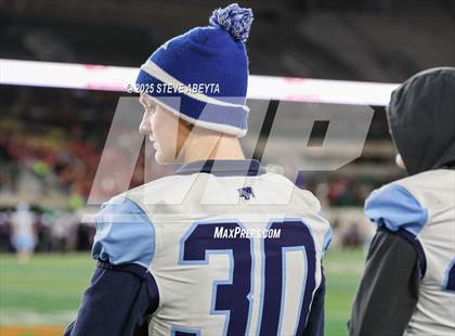 Thumbnail 3 in Ralston Valley @ Cherry Creek (CHSAA 5A Championship) photogallery.