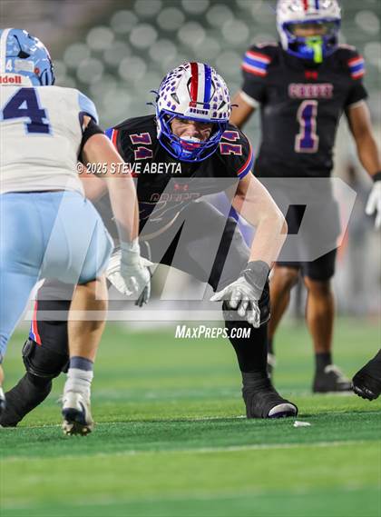 Thumbnail 2 in Ralston Valley @ Cherry Creek (CHSAA 5A Championship) photogallery.