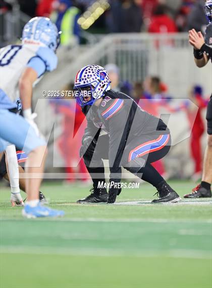 Thumbnail 1 in Ralston Valley @ Cherry Creek (CHSAA 5A Championship) photogallery.