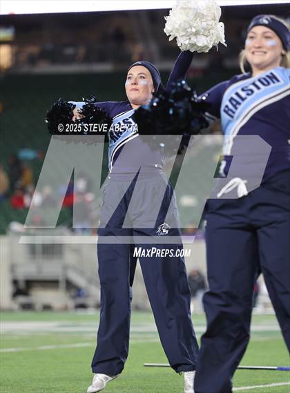 Thumbnail 1 in Ralston Valley @ Cherry Creek (CHSAA 5A Championship) photogallery.