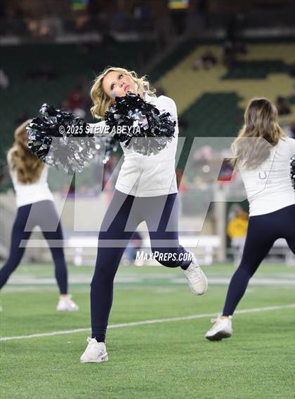 Thumbnail 2 in Ralston Valley @ Cherry Creek (CHSAA 5A Championship) photogallery.