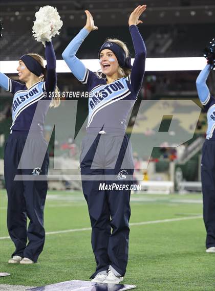 Thumbnail 2 in Ralston Valley @ Cherry Creek (CHSAA 5A Championship) photogallery.