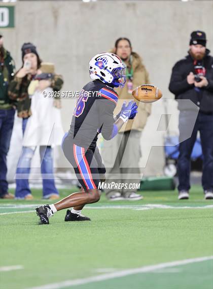 Thumbnail 2 in Ralston Valley @ Cherry Creek (CHSAA 5A Championship) photogallery.