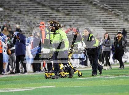 Thumbnail 3 in Ralston Valley @ Cherry Creek (CHSAA 5A Championship) photogallery.