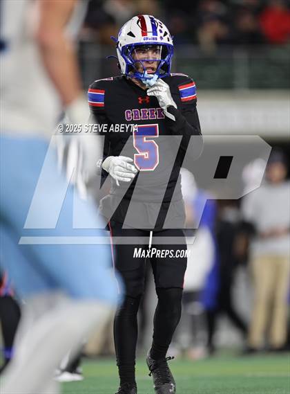 Thumbnail 3 in Ralston Valley @ Cherry Creek (CHSAA 5A Championship) photogallery.