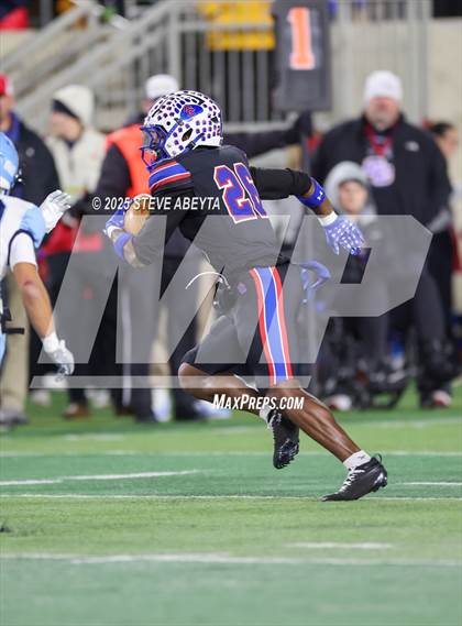 Thumbnail 3 in Ralston Valley @ Cherry Creek (CHSAA 5A Championship) photogallery.