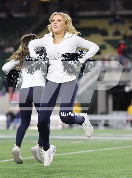 Thumbnail 1 in Ralston Valley @ Cherry Creek (CHSAA 5A Championship) photogallery.