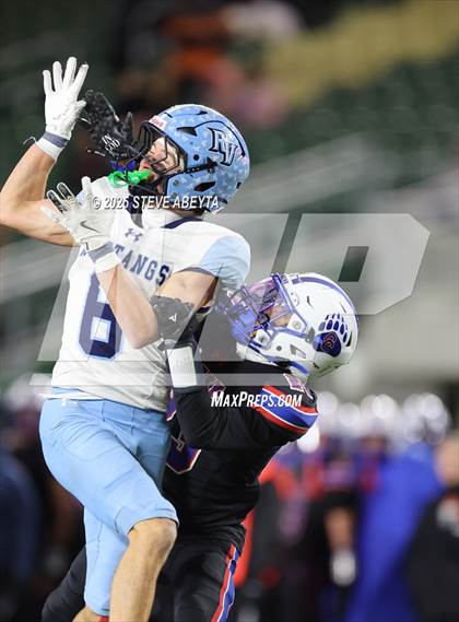 Thumbnail 2 in Ralston Valley @ Cherry Creek (CHSAA 5A Championship) photogallery.