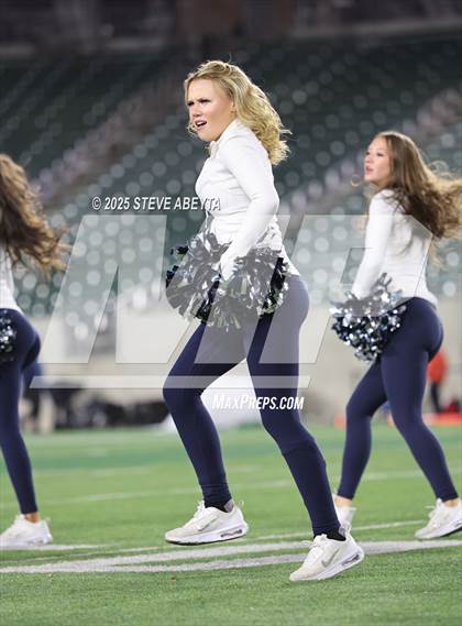 Thumbnail 2 in Ralston Valley @ Cherry Creek (CHSAA 5A Championship) photogallery.