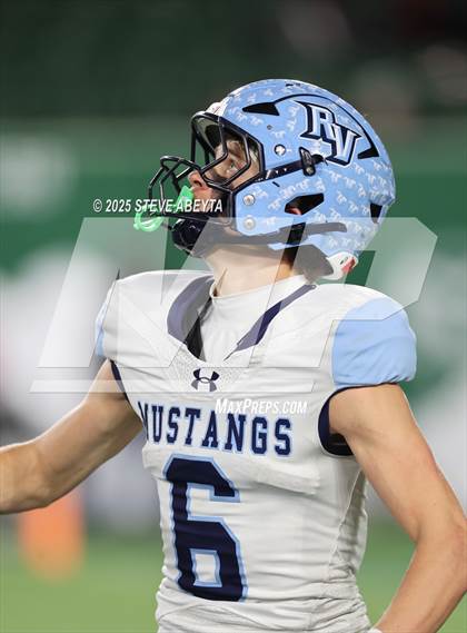 Thumbnail 1 in Ralston Valley @ Cherry Creek (CHSAA 5A Championship) photogallery.