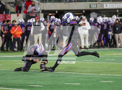 Thumbnail 3 in Ralston Valley @ Cherry Creek (CHSAA 5A Championship) photogallery.