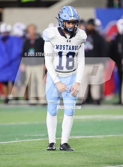 Thumbnail 2 in Ralston Valley @ Cherry Creek (CHSAA 5A Championship) photogallery.