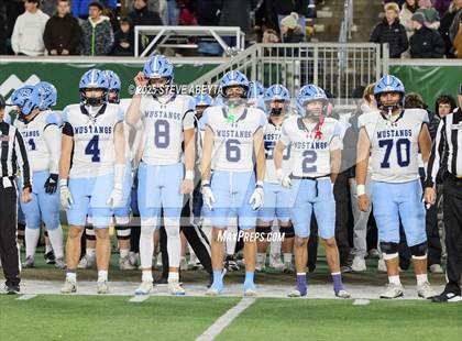 Thumbnail 2 in Ralston Valley @ Cherry Creek (CHSAA 5A Championship) photogallery.