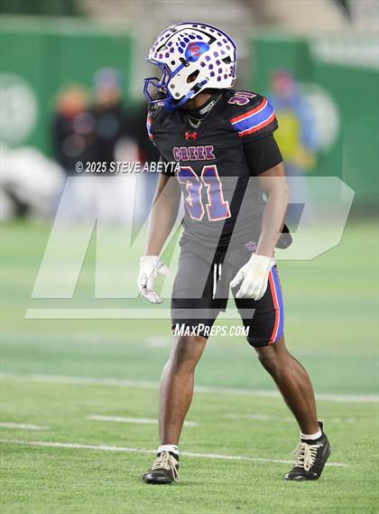 Thumbnail 3 in Ralston Valley @ Cherry Creek (CHSAA 5A Championship) photogallery.