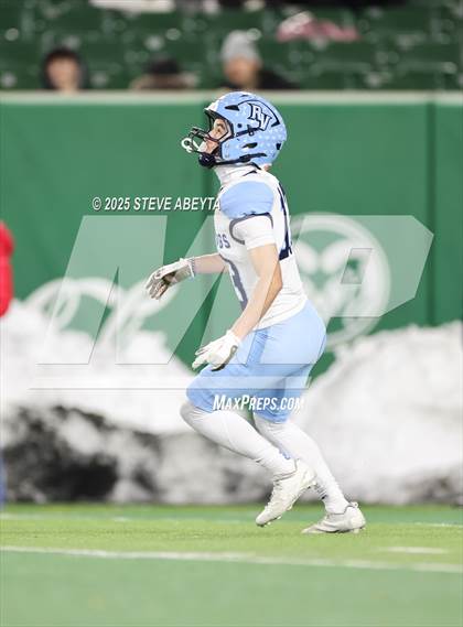 Thumbnail 3 in Ralston Valley @ Cherry Creek (CHSAA 5A Championship) photogallery.