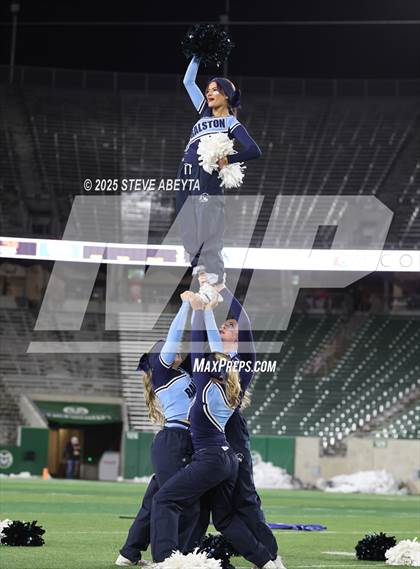 Thumbnail 2 in Ralston Valley @ Cherry Creek (CHSAA 5A Championship) photogallery.