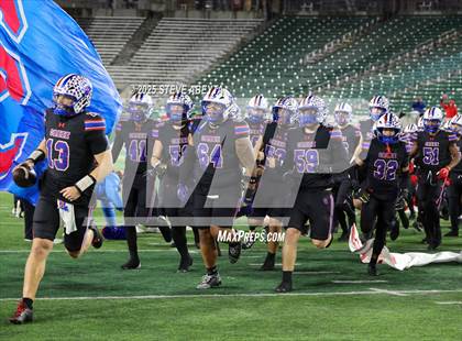 Thumbnail 2 in Ralston Valley @ Cherry Creek (CHSAA 5A Championship) photogallery.