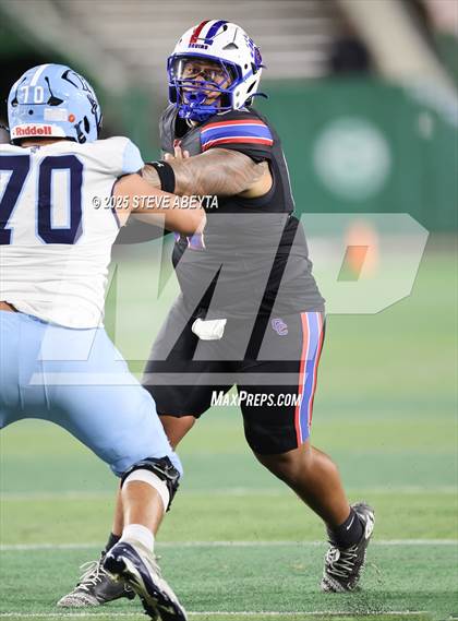 Thumbnail 2 in Ralston Valley @ Cherry Creek (CHSAA 5A Championship) photogallery.