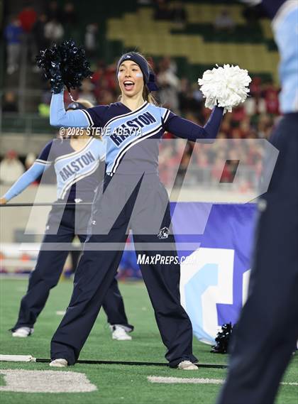 Thumbnail 2 in Ralston Valley @ Cherry Creek (CHSAA 5A Championship) photogallery.