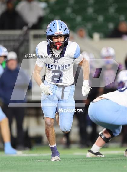 Thumbnail 1 in Ralston Valley @ Cherry Creek (CHSAA 5A Championship) photogallery.