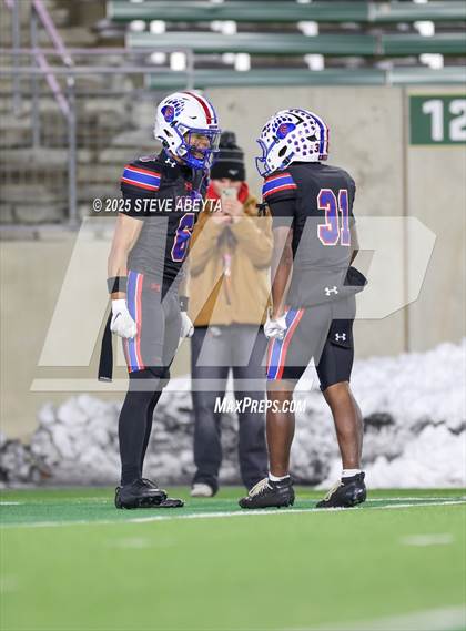 Thumbnail 1 in Ralston Valley @ Cherry Creek (CHSAA 5A Championship) photogallery.