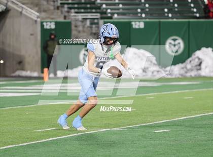 Thumbnail 2 in Ralston Valley @ Cherry Creek (CHSAA 5A Championship) photogallery.