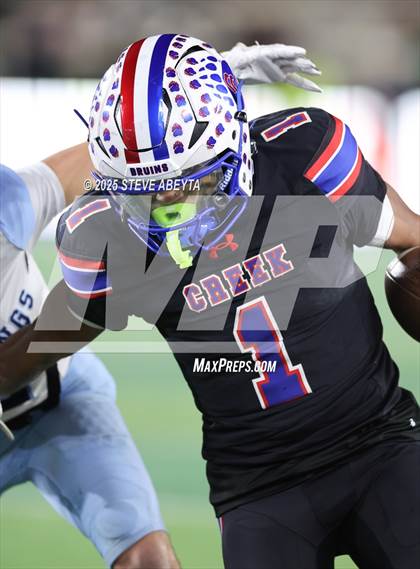 Thumbnail 2 in Ralston Valley @ Cherry Creek (CHSAA 5A Championship) photogallery.