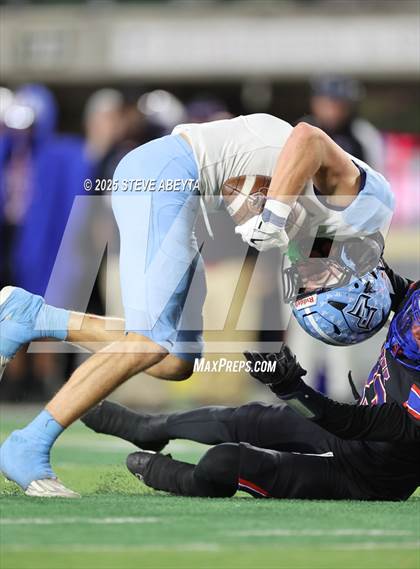 Thumbnail 1 in Ralston Valley @ Cherry Creek (CHSAA 5A Championship) photogallery.