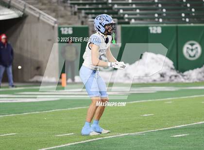 Thumbnail 1 in Ralston Valley @ Cherry Creek (CHSAA 5A Championship) photogallery.