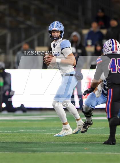 Thumbnail 1 in Ralston Valley @ Cherry Creek (CHSAA 5A Championship) photogallery.