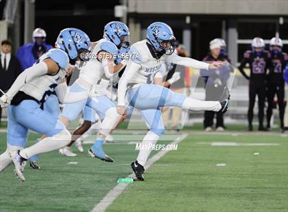 Thumbnail 2 in Ralston Valley @ Cherry Creek (CHSAA 5A Championship) photogallery.