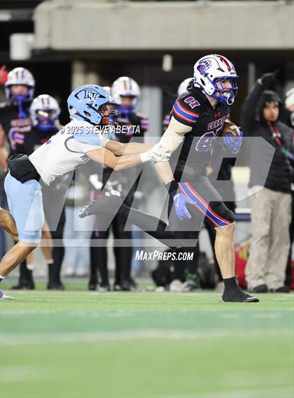 Thumbnail 1 in Ralston Valley @ Cherry Creek (CHSAA 5A Championship) photogallery.