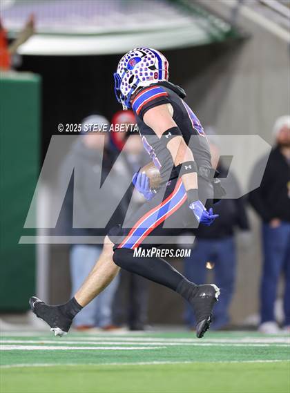Thumbnail 2 in Ralston Valley @ Cherry Creek (CHSAA 5A Championship) photogallery.