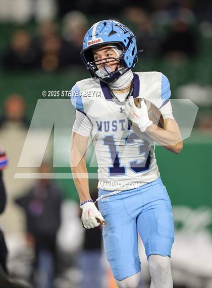 Thumbnail 2 in Ralston Valley @ Cherry Creek (CHSAA 5A Championship) photogallery.