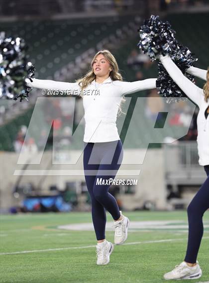 Thumbnail 1 in Ralston Valley @ Cherry Creek (CHSAA 5A Championship) photogallery.