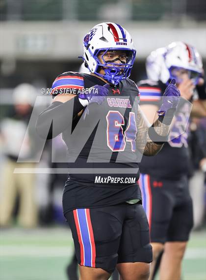 Thumbnail 3 in Ralston Valley @ Cherry Creek (CHSAA 5A Championship) photogallery.