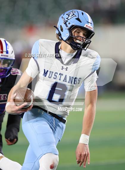 Thumbnail 3 in Ralston Valley @ Cherry Creek (CHSAA 5A Championship) photogallery.