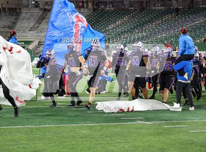 Thumbnail 2 in Ralston Valley @ Cherry Creek (CHSAA 5A Championship) photogallery.