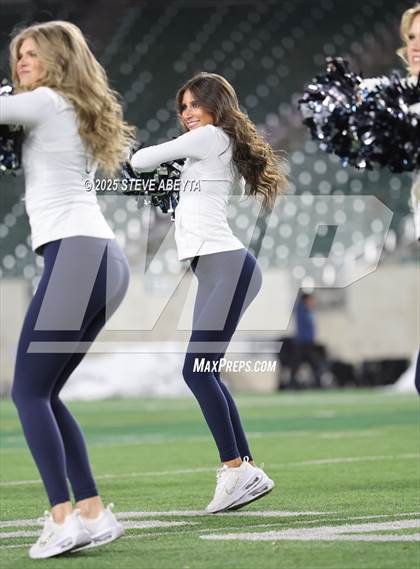 Thumbnail 3 in Ralston Valley @ Cherry Creek (CHSAA 5A Championship) photogallery.