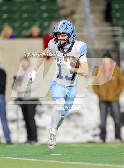 Thumbnail 1 in Ralston Valley @ Cherry Creek (CHSAA 5A Championship) photogallery.