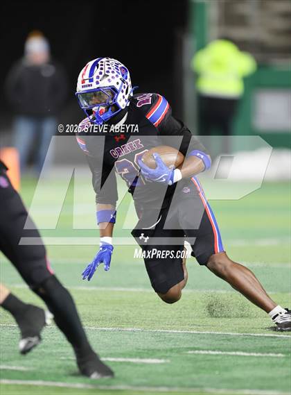 Thumbnail 3 in Ralston Valley @ Cherry Creek (CHSAA 5A Championship) photogallery.