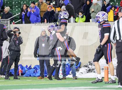 Thumbnail 3 in Ralston Valley @ Cherry Creek (CHSAA 5A Championship) photogallery.