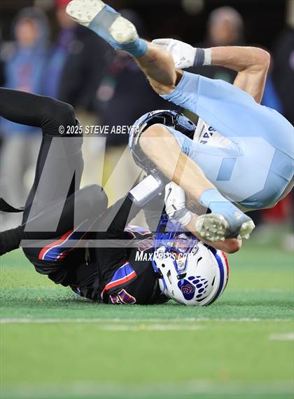 Thumbnail 3 in Ralston Valley @ Cherry Creek (CHSAA 5A Championship) photogallery.