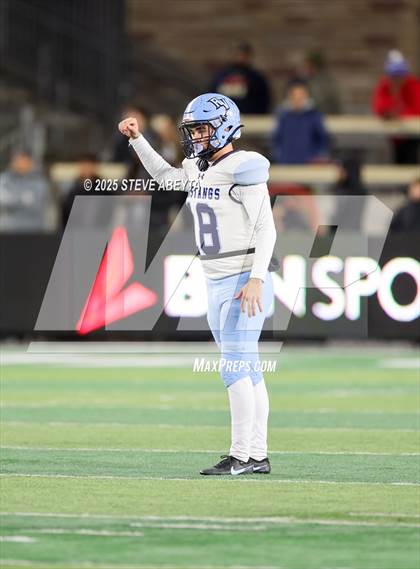 Thumbnail 1 in Ralston Valley @ Cherry Creek (CHSAA 5A Championship) photogallery.