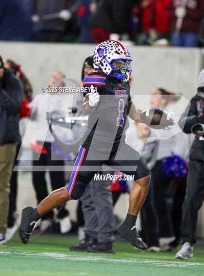 Thumbnail 1 in Ralston Valley @ Cherry Creek (CHSAA 5A Championship) photogallery.