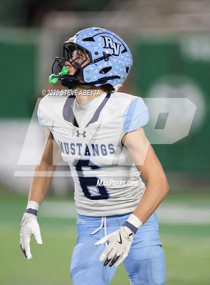 Thumbnail 2 in Ralston Valley @ Cherry Creek (CHSAA 5A Championship) photogallery.