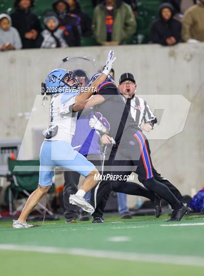 Thumbnail 2 in Ralston Valley @ Cherry Creek (CHSAA 5A Championship) photogallery.