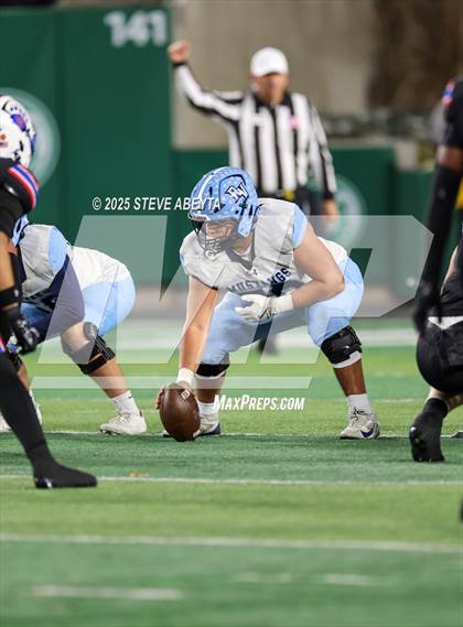Thumbnail 2 in Ralston Valley @ Cherry Creek (CHSAA 5A Championship) photogallery.